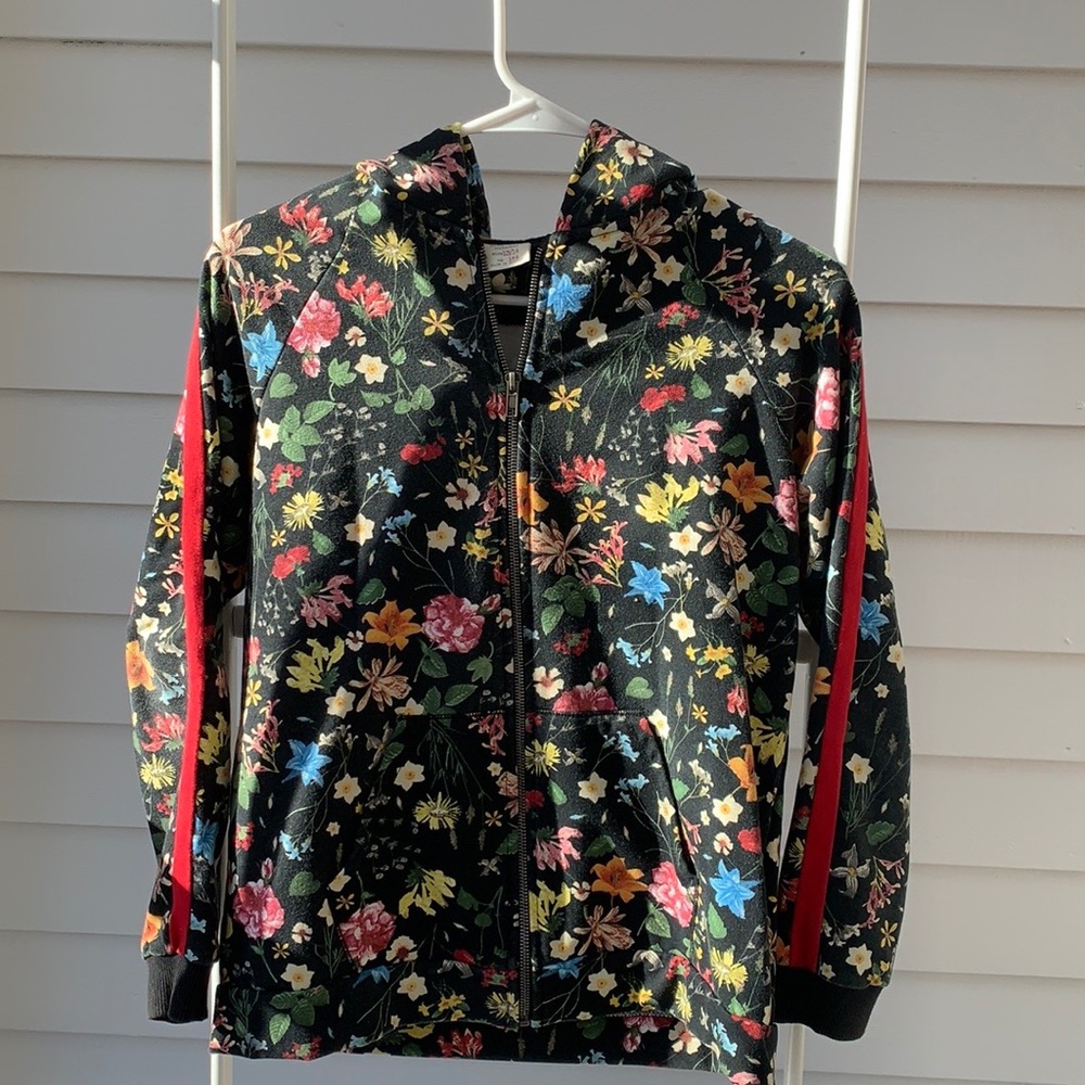 Zara girls hoodie. Size 13/14